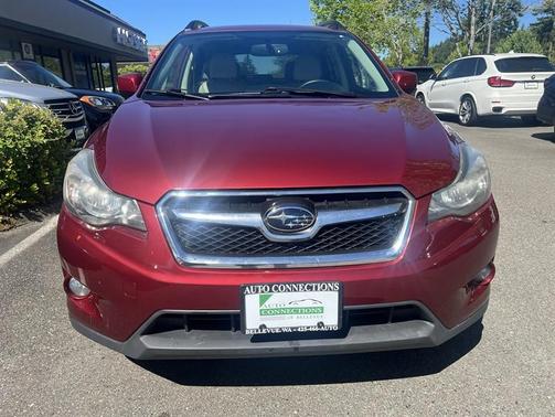 2014 Subaru XV Crosstrek 2.0i Premium