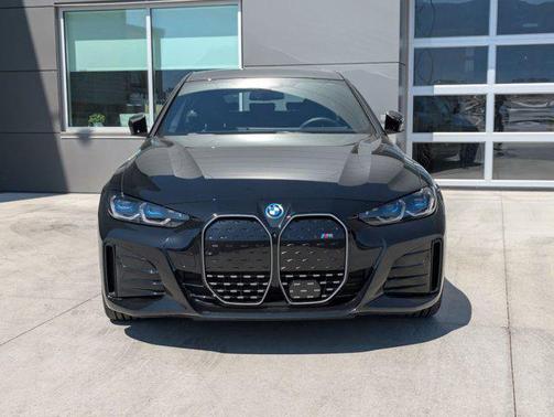 2024 BMW i4 Gran Coupe M50