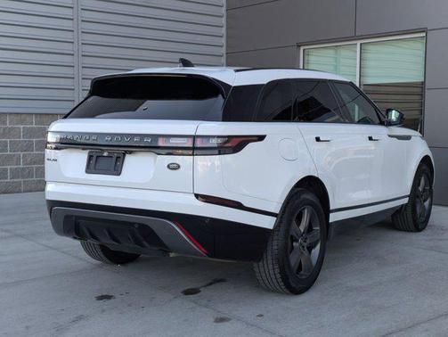 2022 Land Rover Range Rover Velar P250 S R-Dynamic