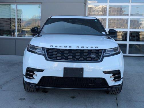2022 Land Rover Range Rover Velar P250 S R-Dynamic
