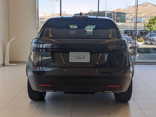 2025 Land Rover Range Rover Velar P250 S