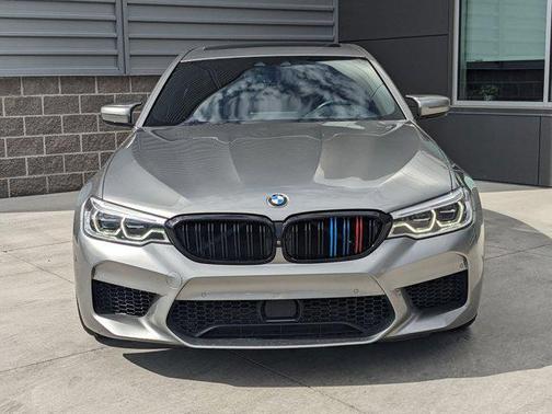 2018 BMW M5 Base