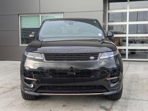 2025 Land Rover Range Rover Sport Autobiography