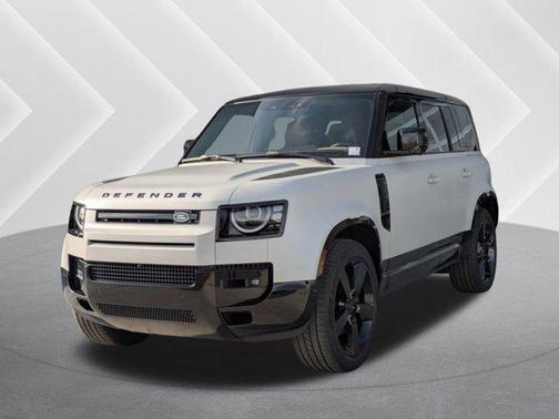 2026 Land Rover Defender X-Dynamic SE