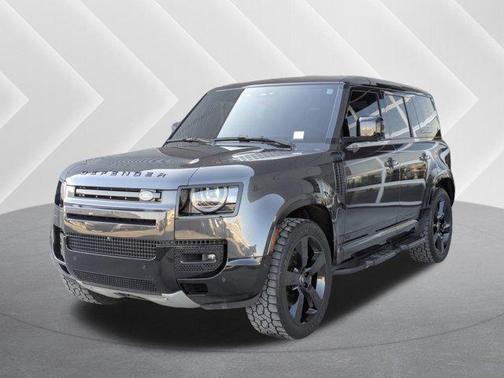 2024 Land Rover Defender 110 V8