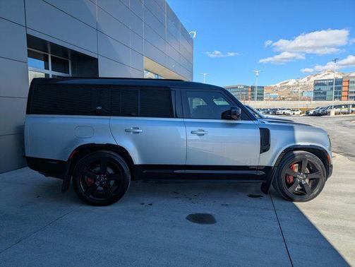 2023 Land Rover Defender 130 X