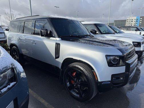 2023 Land Rover Defender 130 X