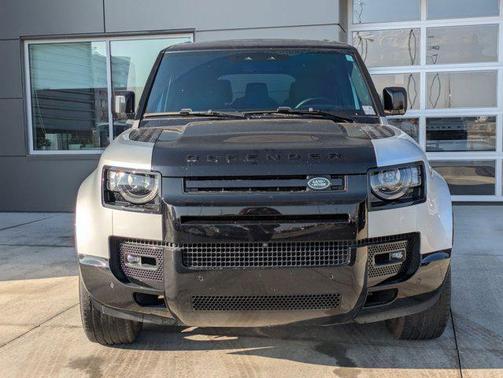 2023 Land Rover Defender 130 X