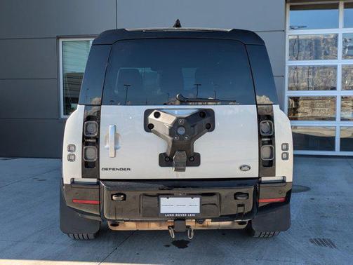 2023 Land Rover Defender 130 X