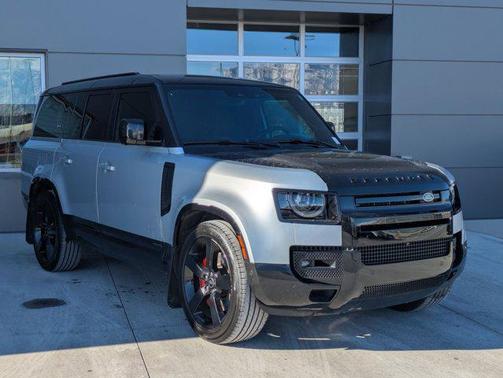 2023 Land Rover Defender 130 X