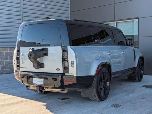 2023 Land Rover Defender 130 X