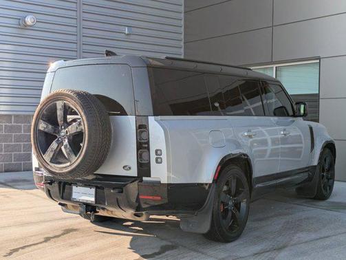 2023 Land Rover Defender 130 X