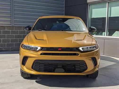 2024 Dodge Hornet R/T EAWD