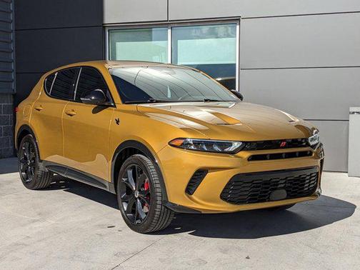 2024 Dodge Hornet R/T EAWD