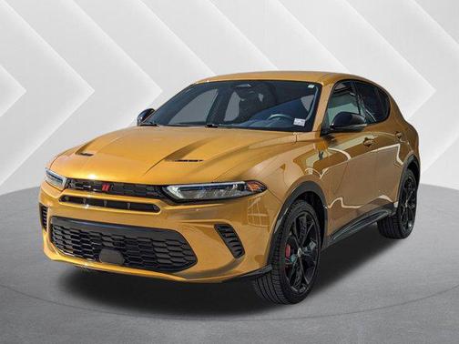 2024 Dodge Hornet R/T EAWD