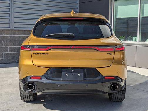 2024 Dodge Hornet R/T EAWD