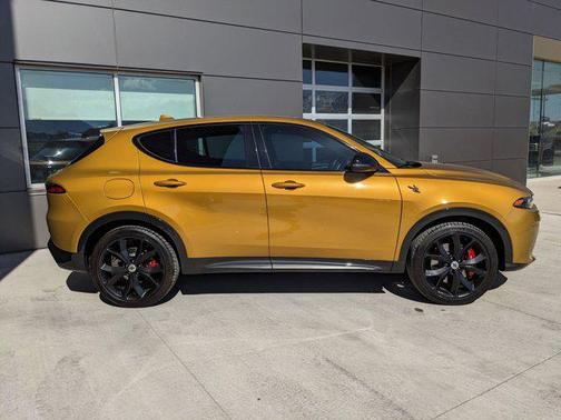 2024 Dodge Hornet R/T EAWD