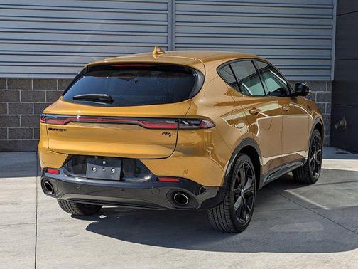 2024 Dodge Hornet R/T EAWD