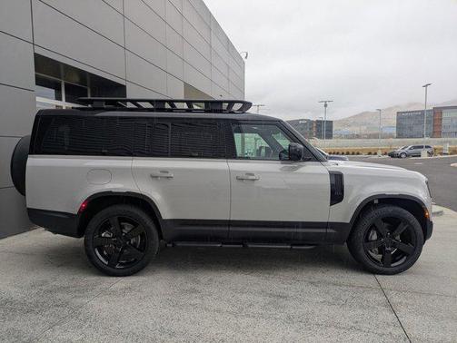 2026 Land Rover Defender P300 S