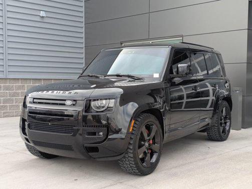 2023 Land Rover Defender 110 X