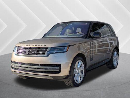 2023 Land Rover Range Rover P530 SE