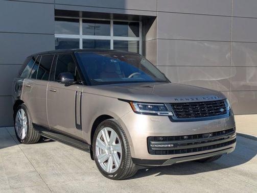 2023 Land Rover Range Rover P530 SE