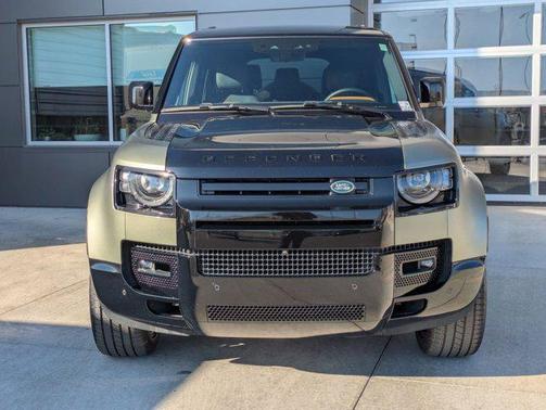2023 Land Rover Defender 130 X