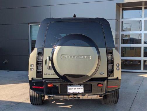 2023 Land Rover Defender 130 X