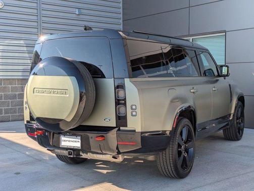 2023 Land Rover Defender 130 X