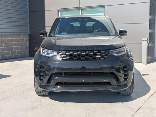 2023 Land Rover Discovery P360 S R-Dynamic