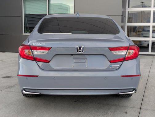 2021 Honda Accord Hybrid Touring