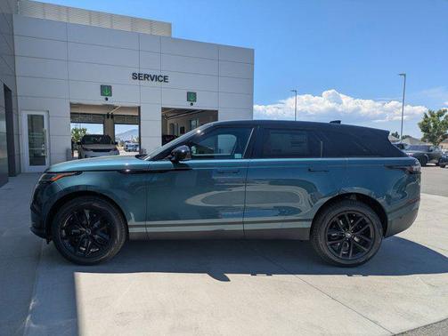 2026 Land Rover Range Rover Velar P250 S