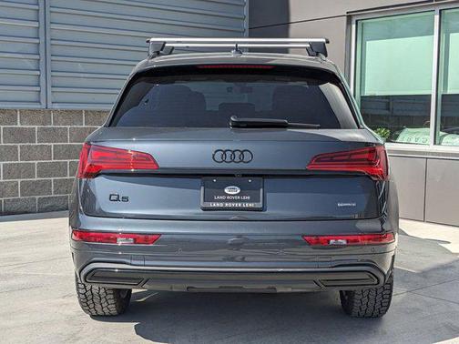 2024 Audi Q5 40 Premium Plus