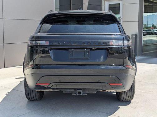 2024 Land Rover Range Rover Velar P250 S