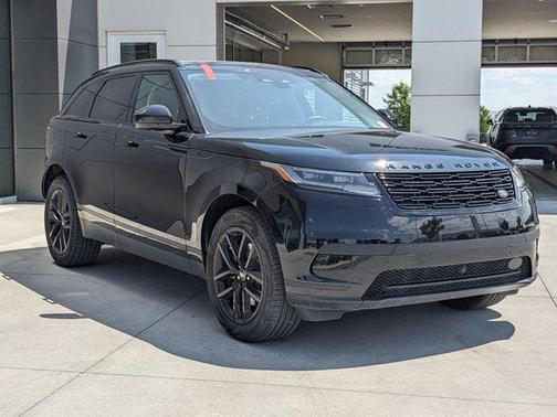 2024 Land Rover Range Rover Velar P250 S