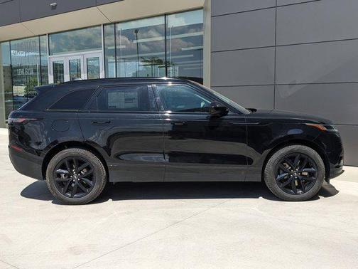 2024 Land Rover Range Rover Velar P250 S