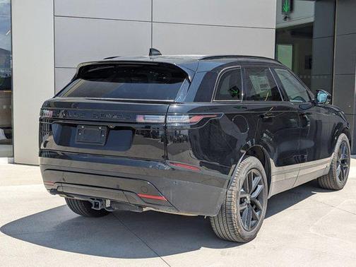 2024 Land Rover Range Rover Velar P250 S