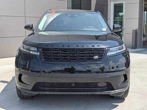 2024 Land Rover Range Rover Velar P250 S
