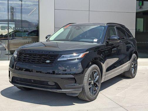 2024 Land Rover Range Rover Velar P250 S