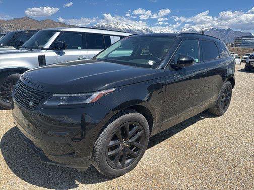 2024 Land Rover Range Rover Velar P250 S