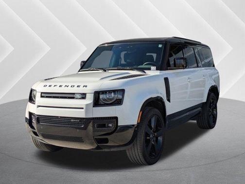 2023 Land Rover Defender 130 X-Dynamic SE