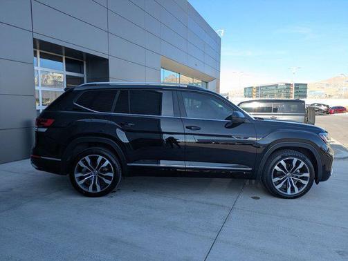 2021 Volkswagen Atlas 3.6L SEL