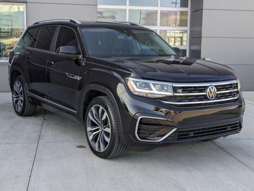 2021 Volkswagen Atlas 3.6L SEL