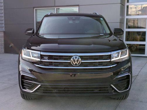 2021 Volkswagen Atlas 3.6L SEL