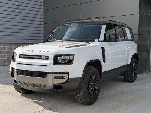 2026 Land Rover Defender S