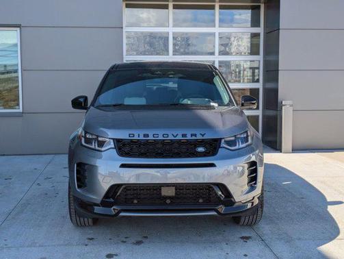 2025 Land Rover Discovery Sport Dynamic SE