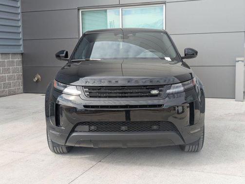 2024 Land Rover Range Rover Evoque Core S
