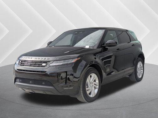 2024 Land Rover Range Rover Evoque Core S