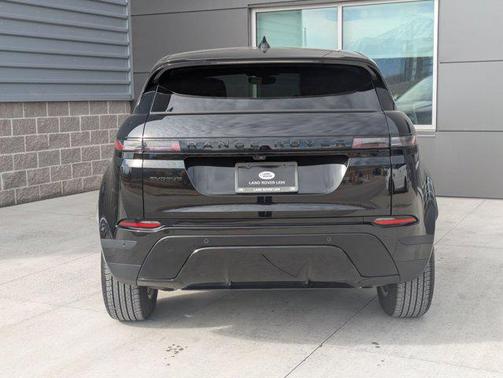 2024 Land Rover Range Rover Evoque Core S