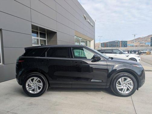 2024 Land Rover Range Rover Evoque Core S